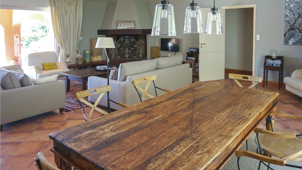 Photo of Bedroom in Pierrerue