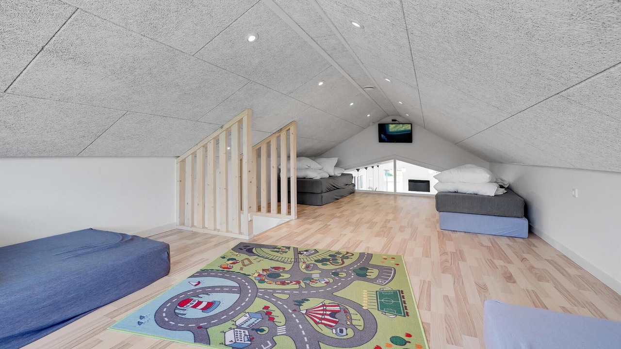 Photo of Bedroom in Jerup