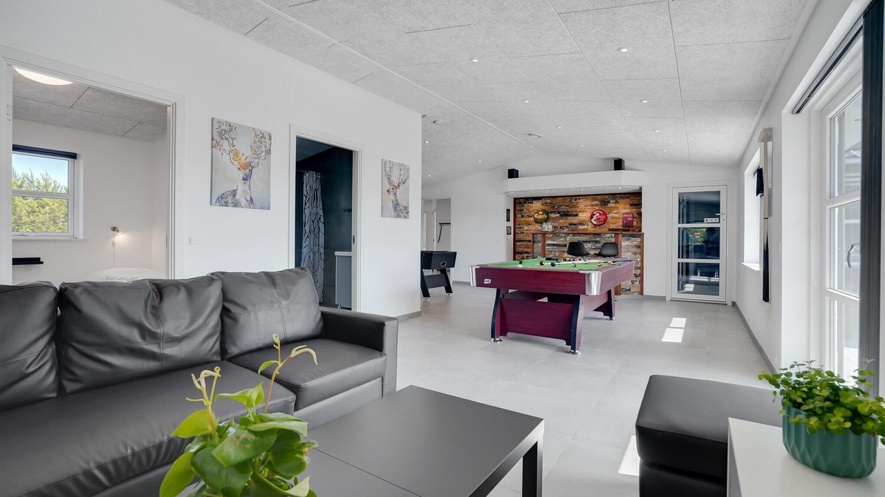 Photo of Bedroom in Jerup