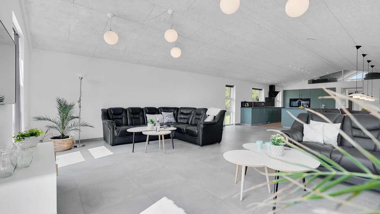 Photo of Bedroom in Jerup