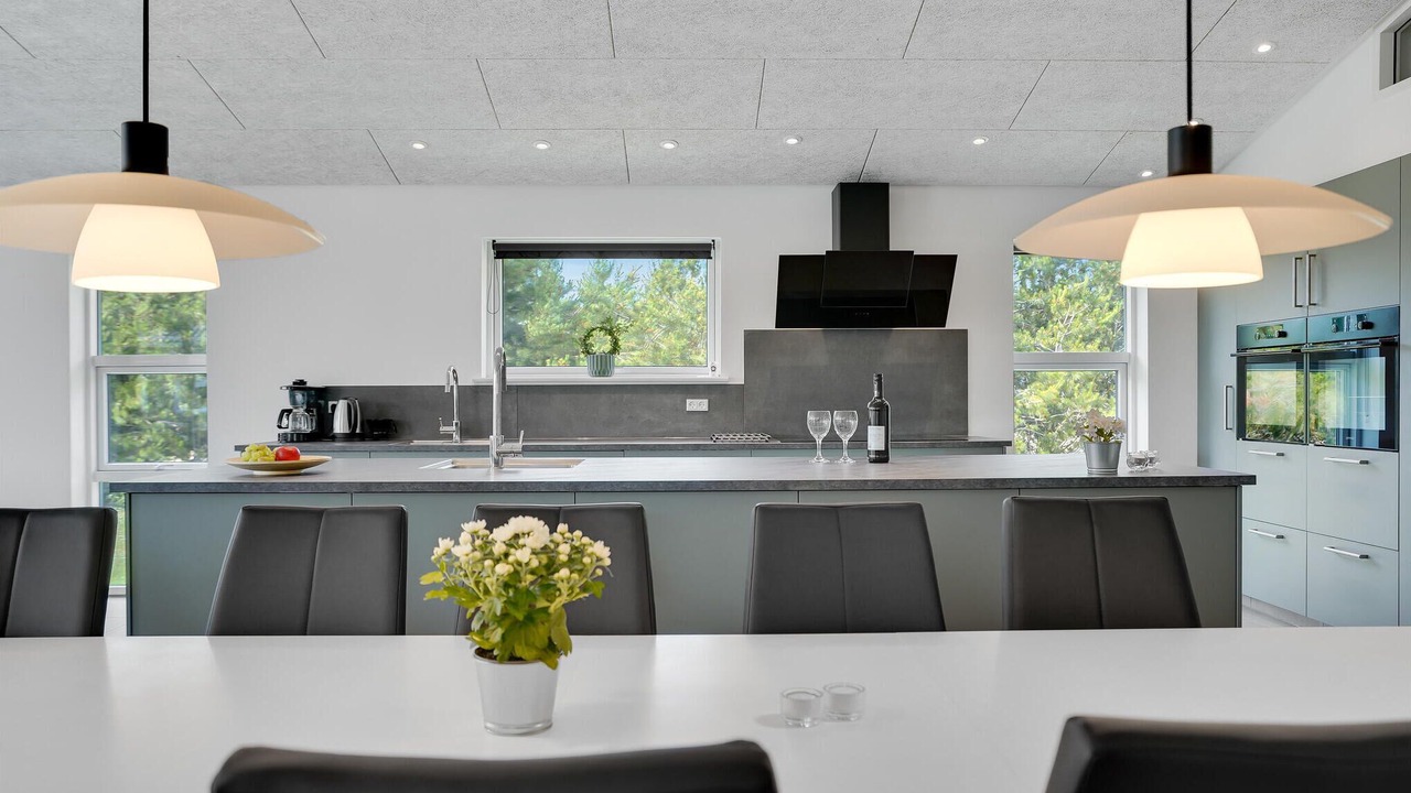 Photo of Bedroom in Jerup