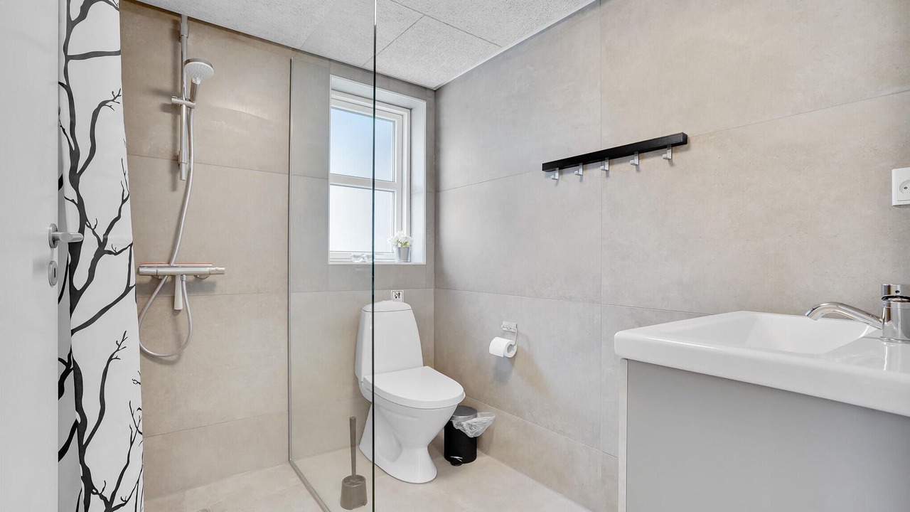 Photo of Bathroom in Jerup