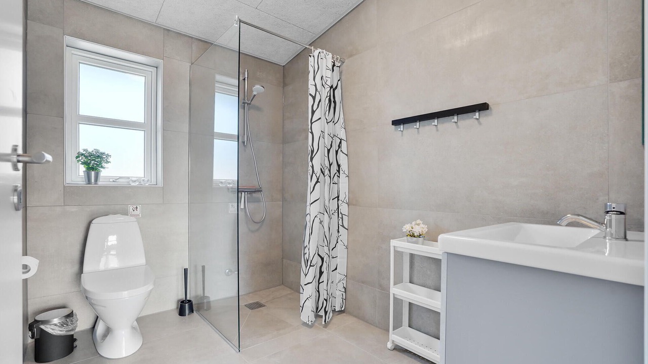 Photo of Bathroom in Jerup