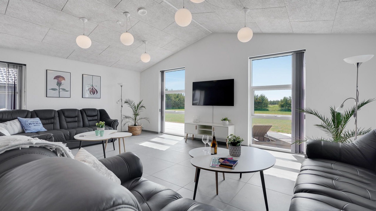 Photo of Bedroom in Jerup