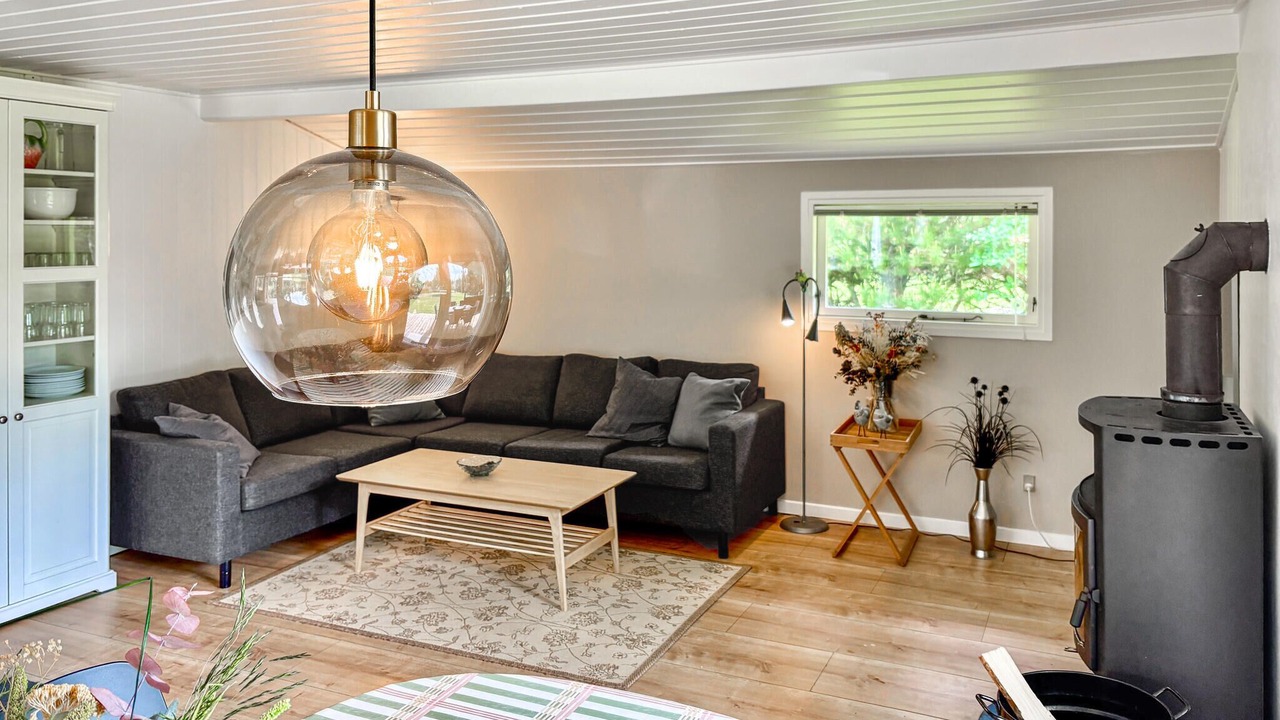 Photo of Bedroom in Tranum
