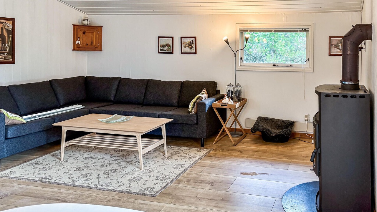 Photo of Bedroom in Tranum