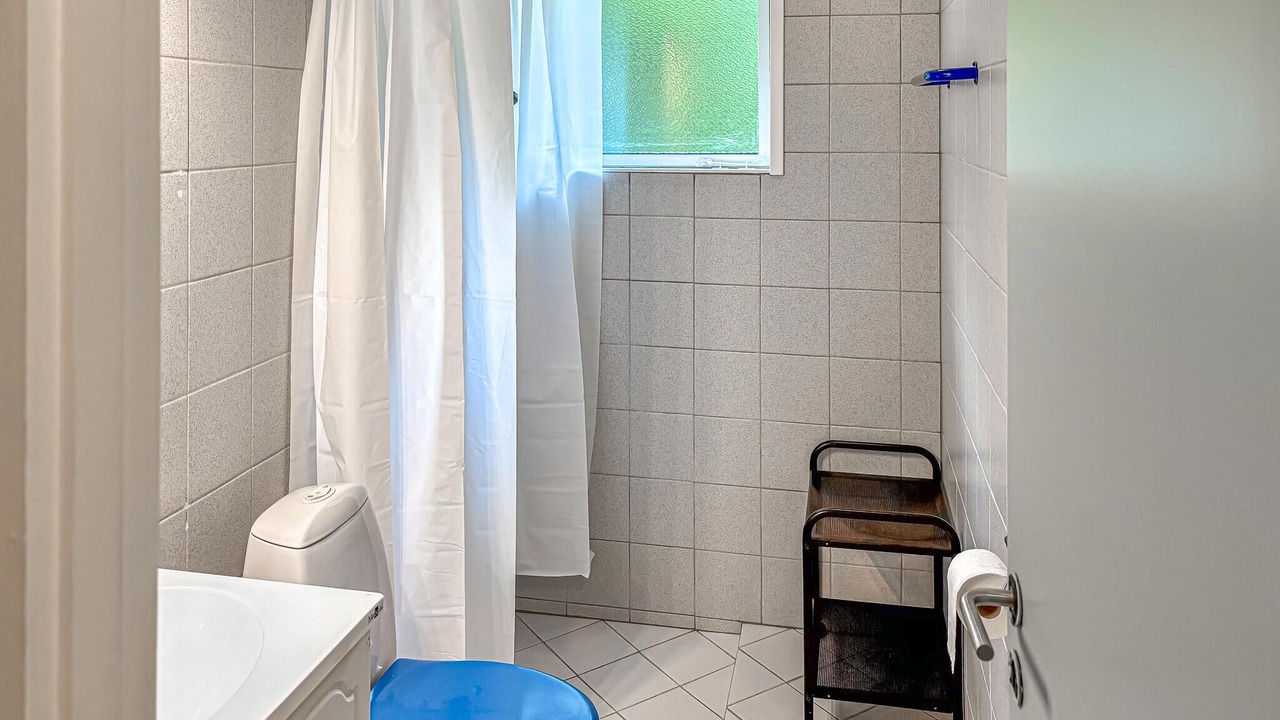 Photo of Bathroom in Tranum