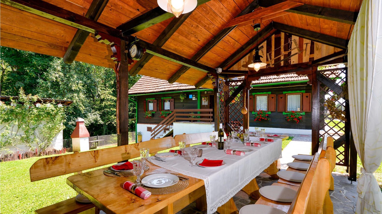 Photo of Outdoor in Kupljenovo