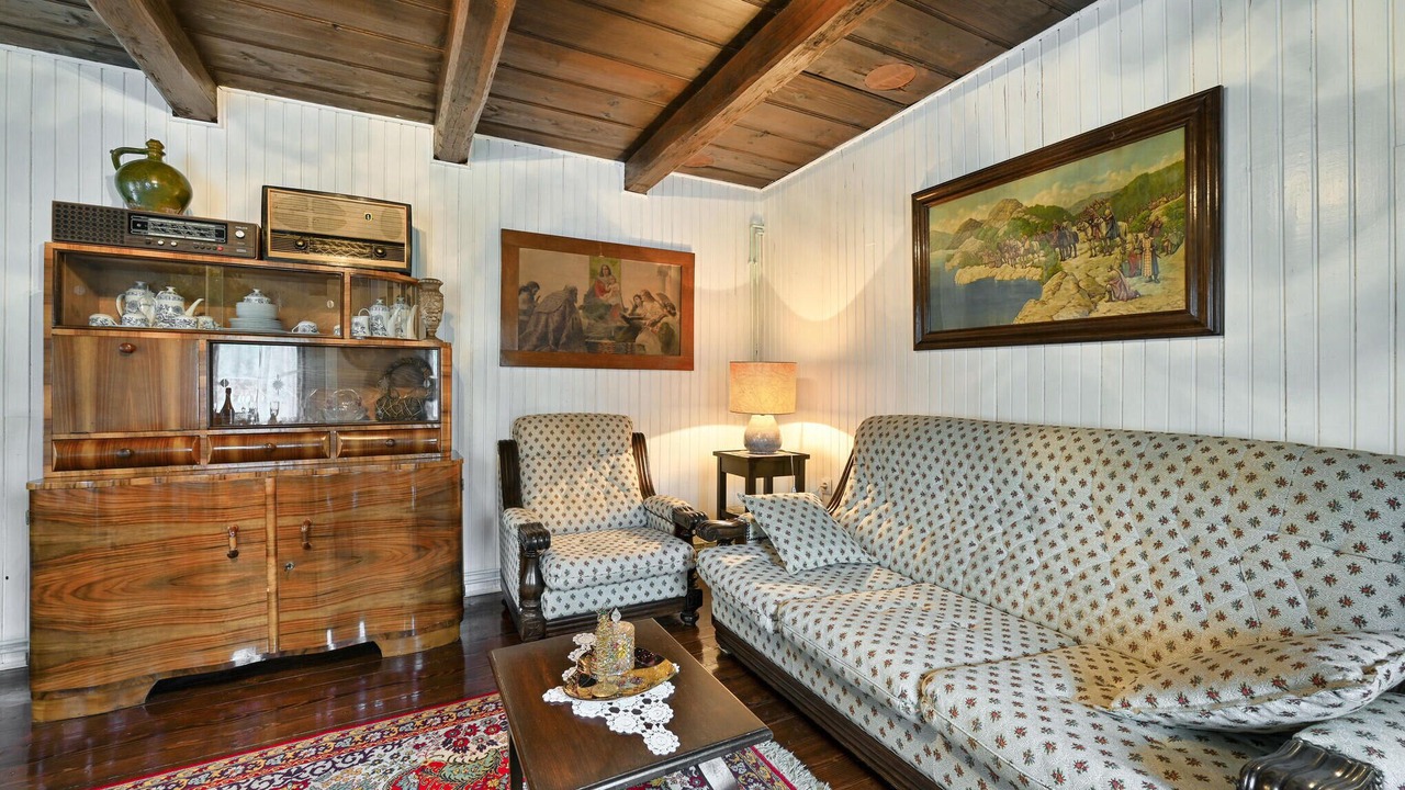 Photo of Bedroom in Kupljenovo
