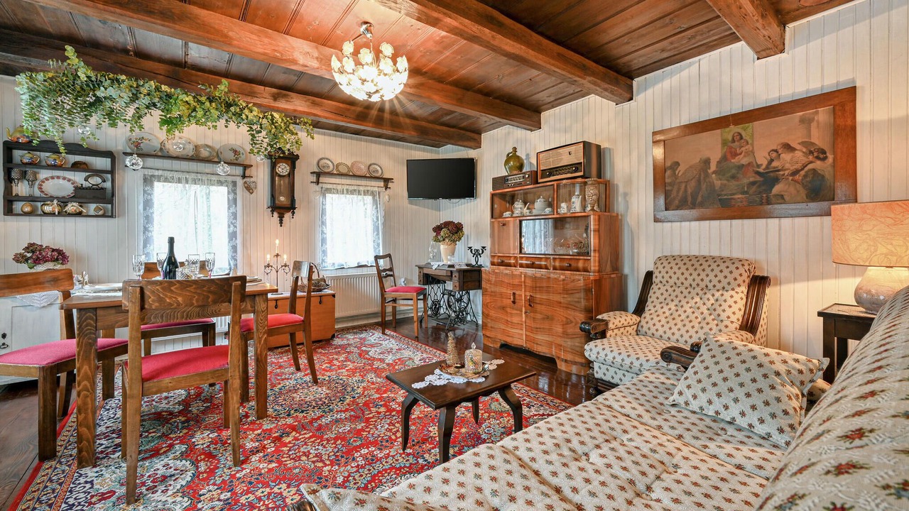 Photo of Bedroom in Kupljenovo