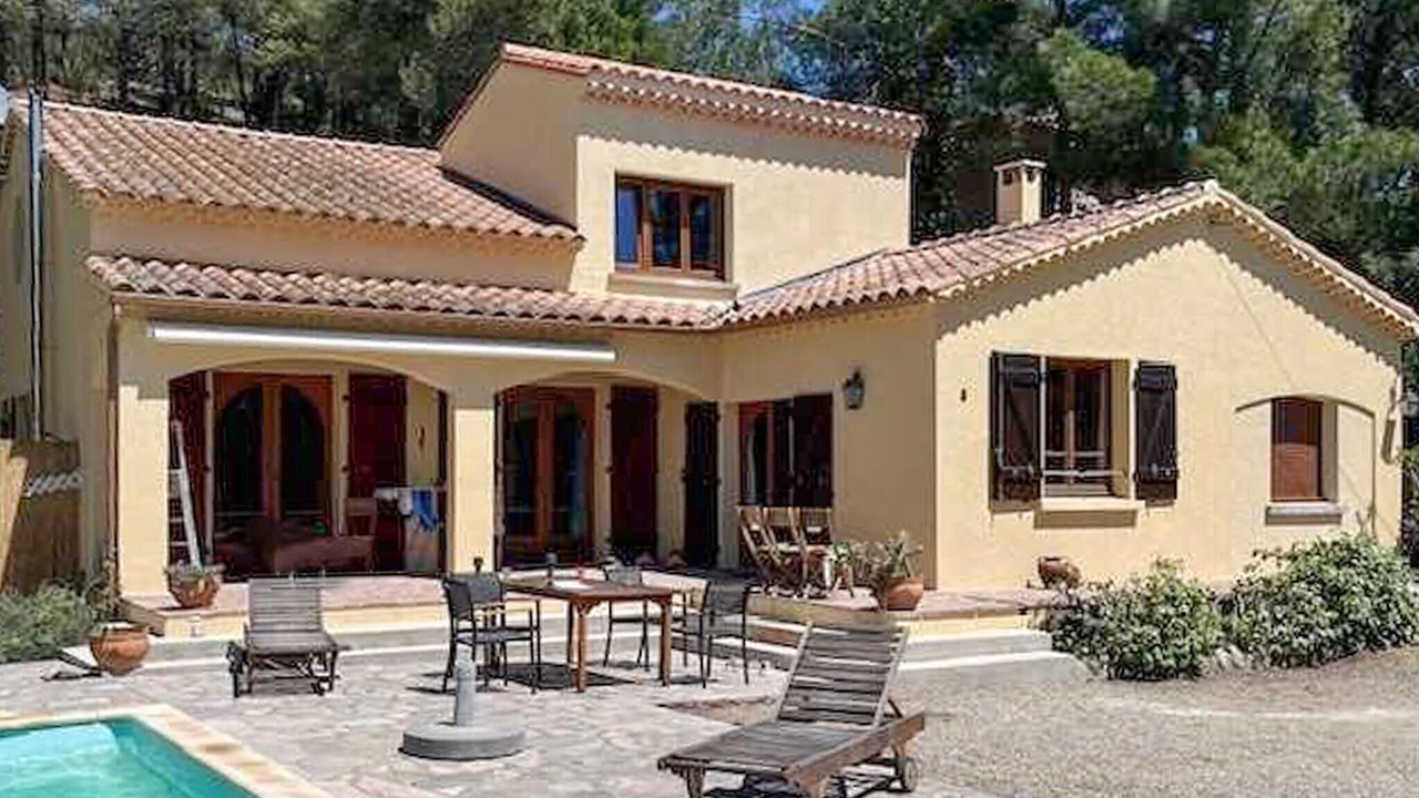 Photo of Outdoor in Roquebrun