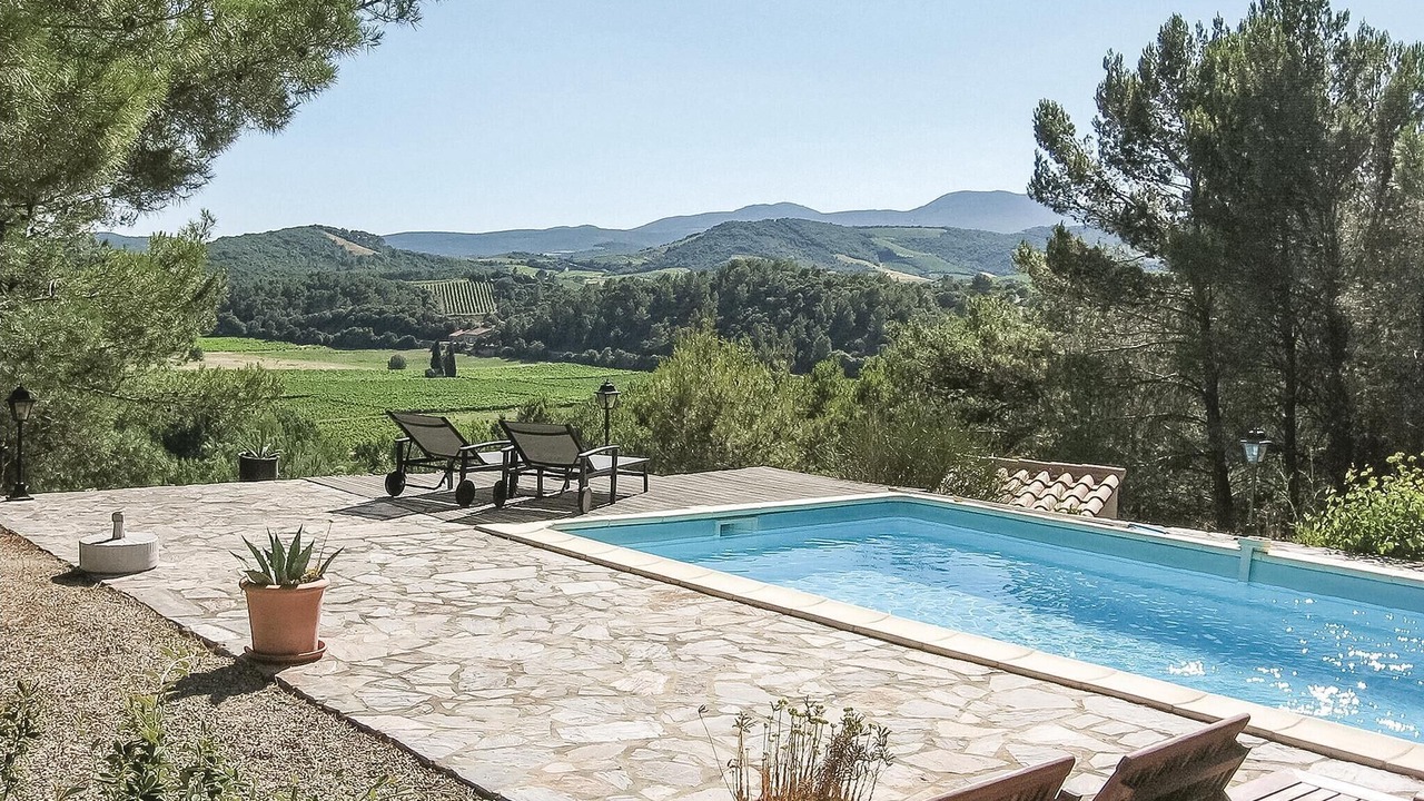 Photo of Outdoor in Roquebrun