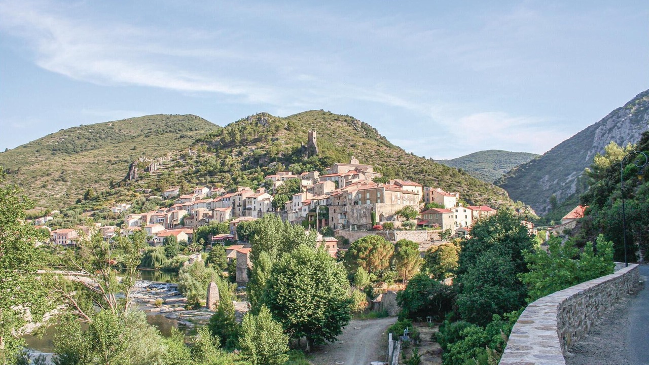 Photo of Others in Roquebrun