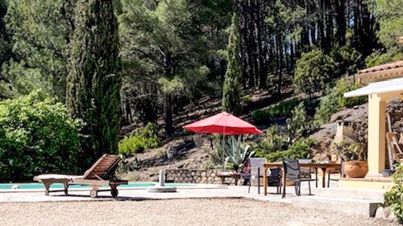 Photo of Outdoor in Roquebrun