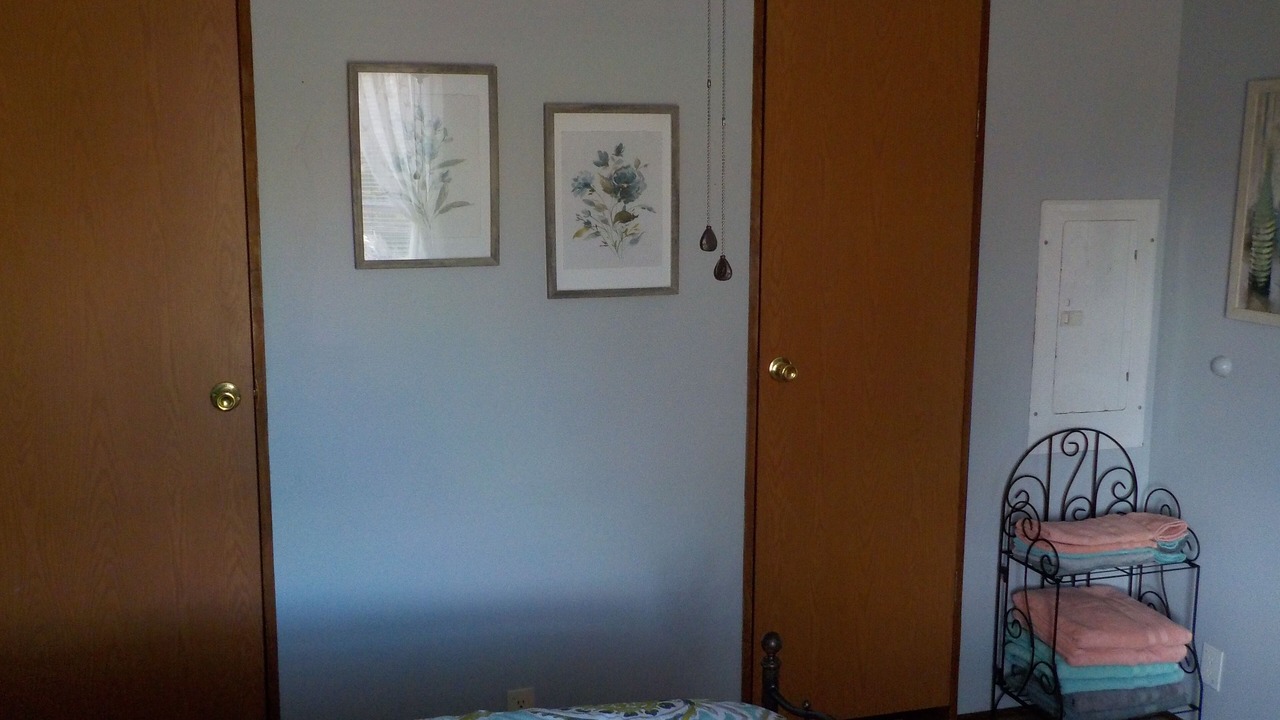 Photo of Bedroom in Limestone