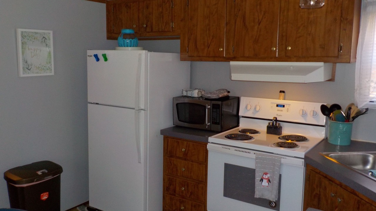 Photo of Kitchen in Limestone