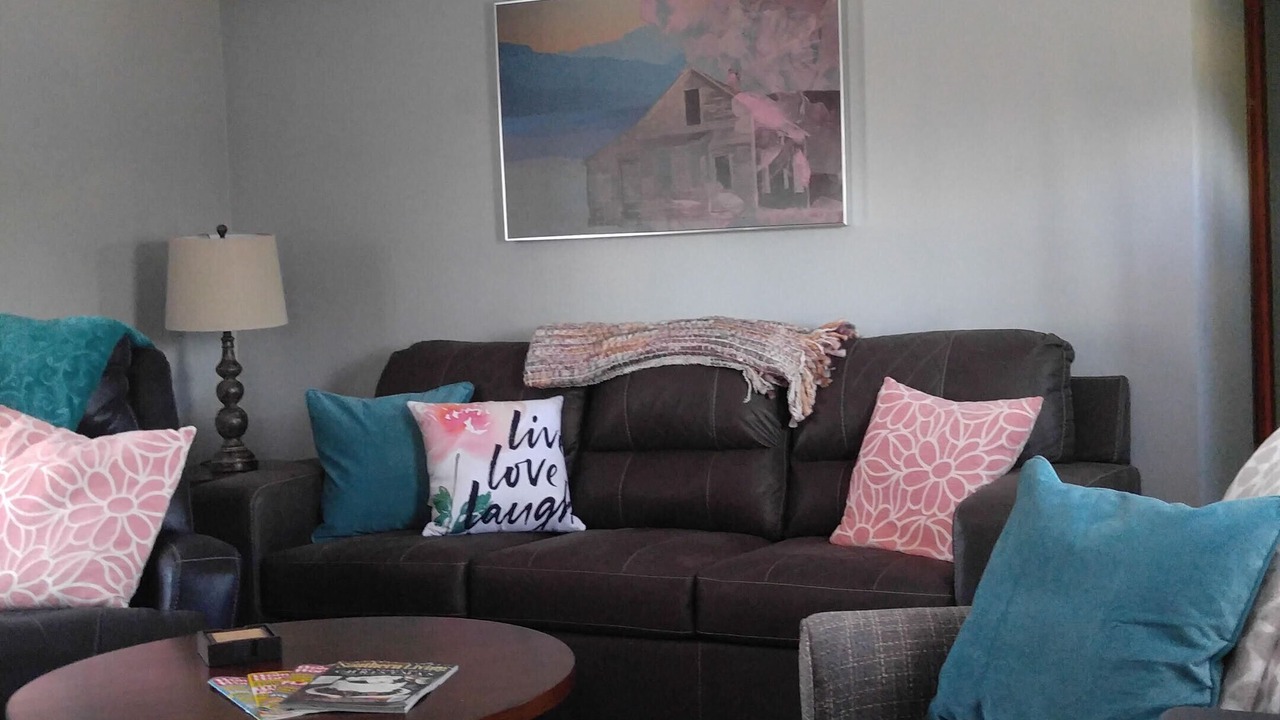 Photo of Livingroom in Limestone