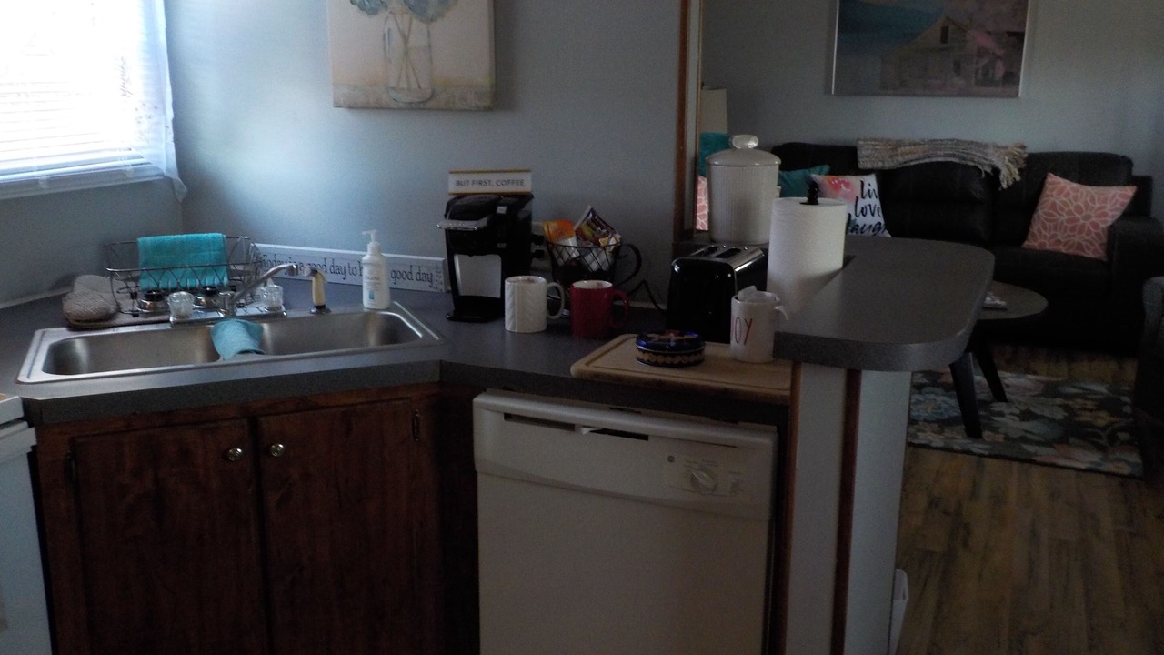 Photo of Kitchen in Limestone