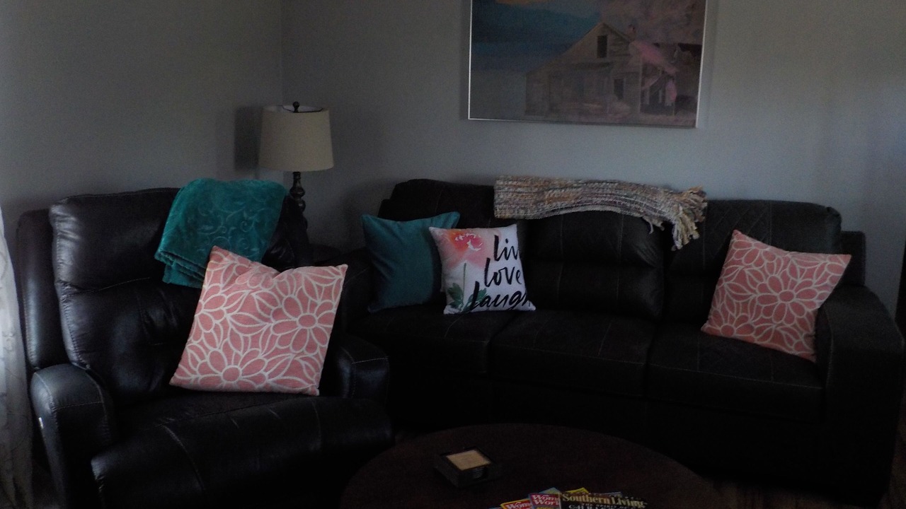 Photo of Livingroom in Limestone