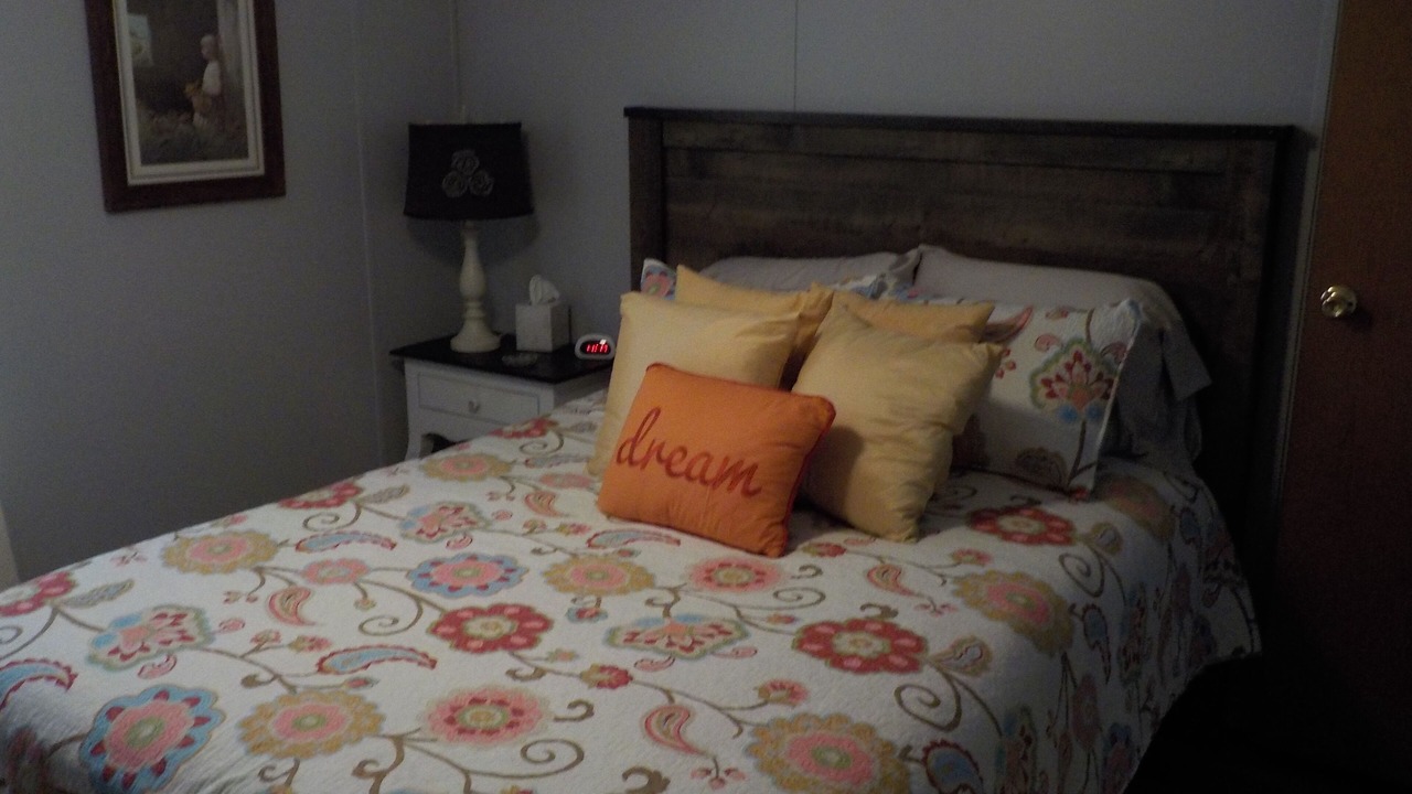 Photo of Bedroom in Limestone