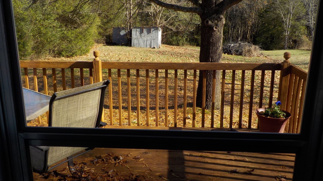 Photo of Outdoor in Limestone