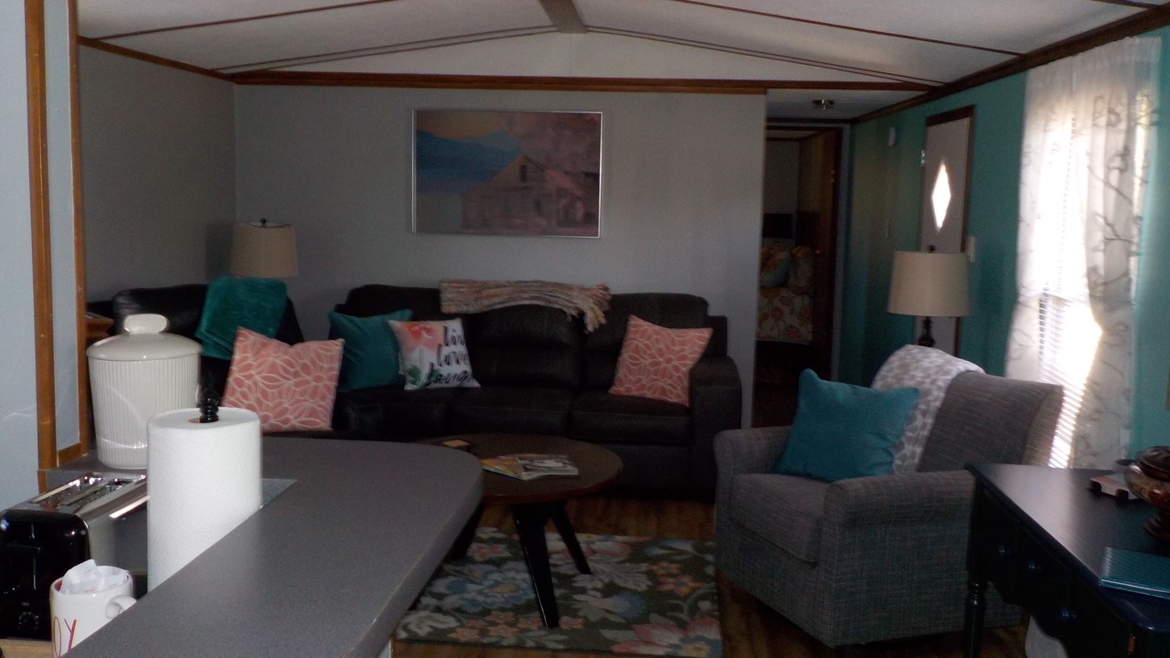 Photo of Livingroom in Limestone