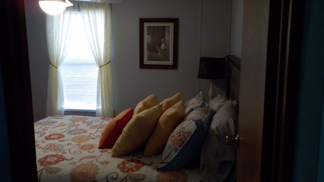 Photo of Bedroom in Limestone