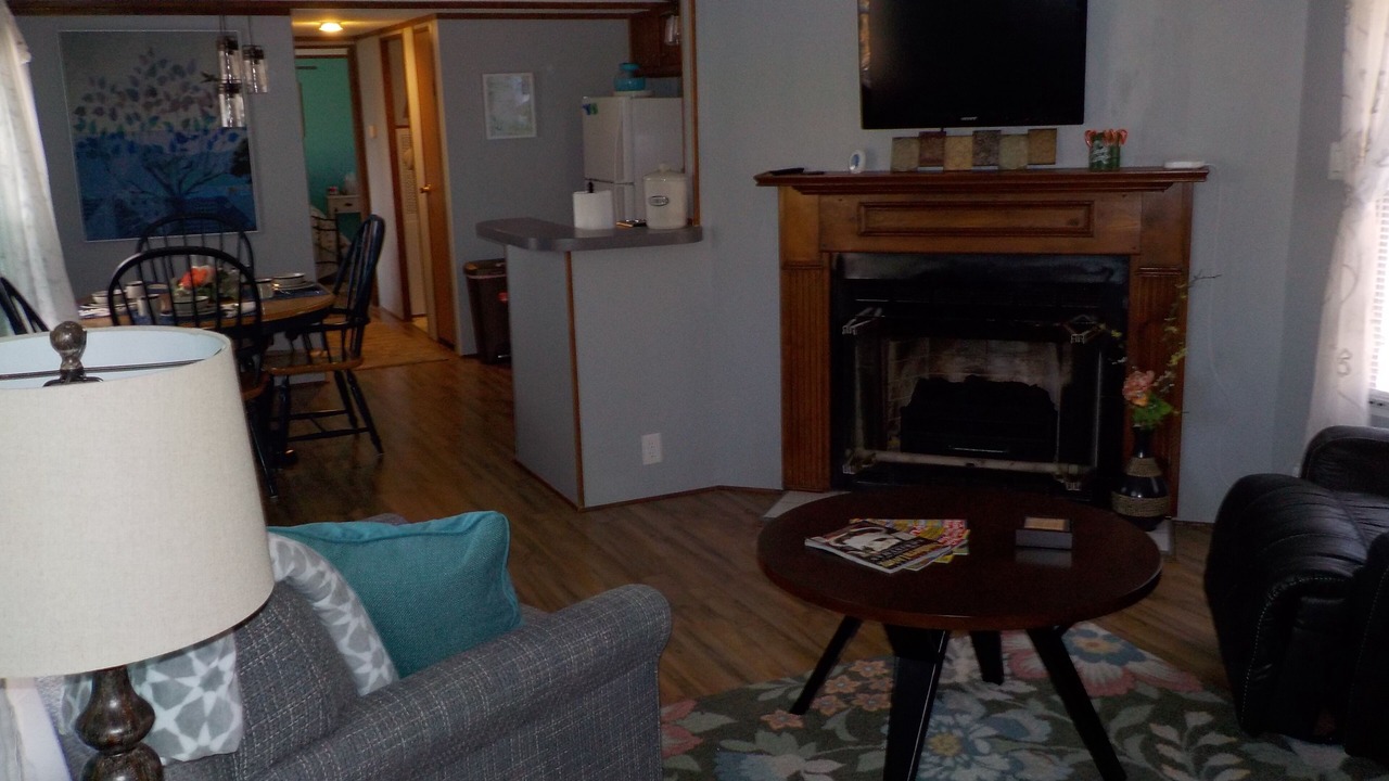 Photo of Livingroom in Limestone