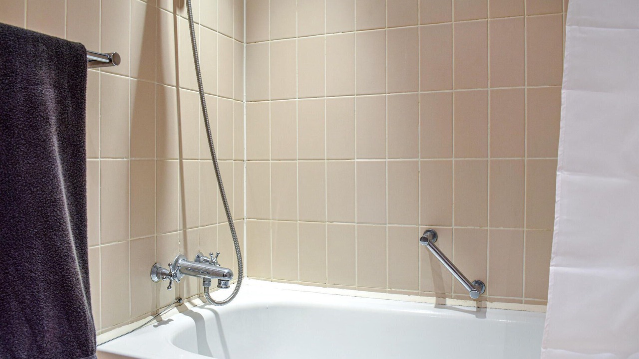 Photo of Bathroom in Kronborg