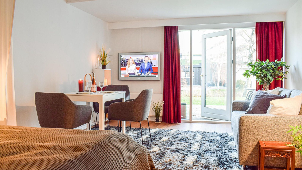 Photo of Bedroom in Kronborg