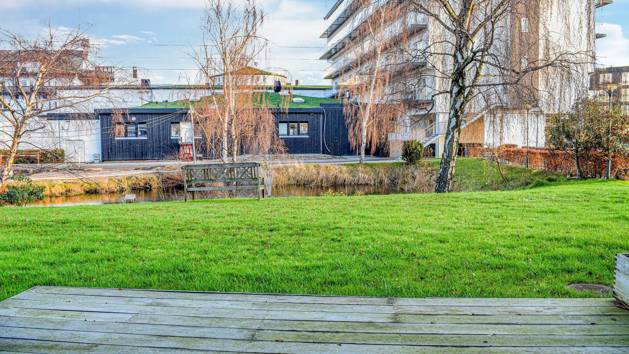 Photo of Bedroom in Kronborg