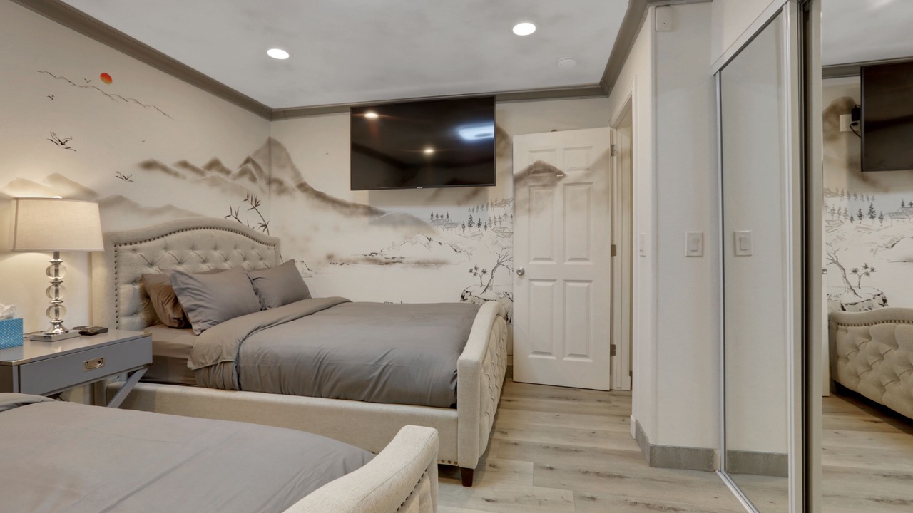 Photo of Bedroom in Las Vegas