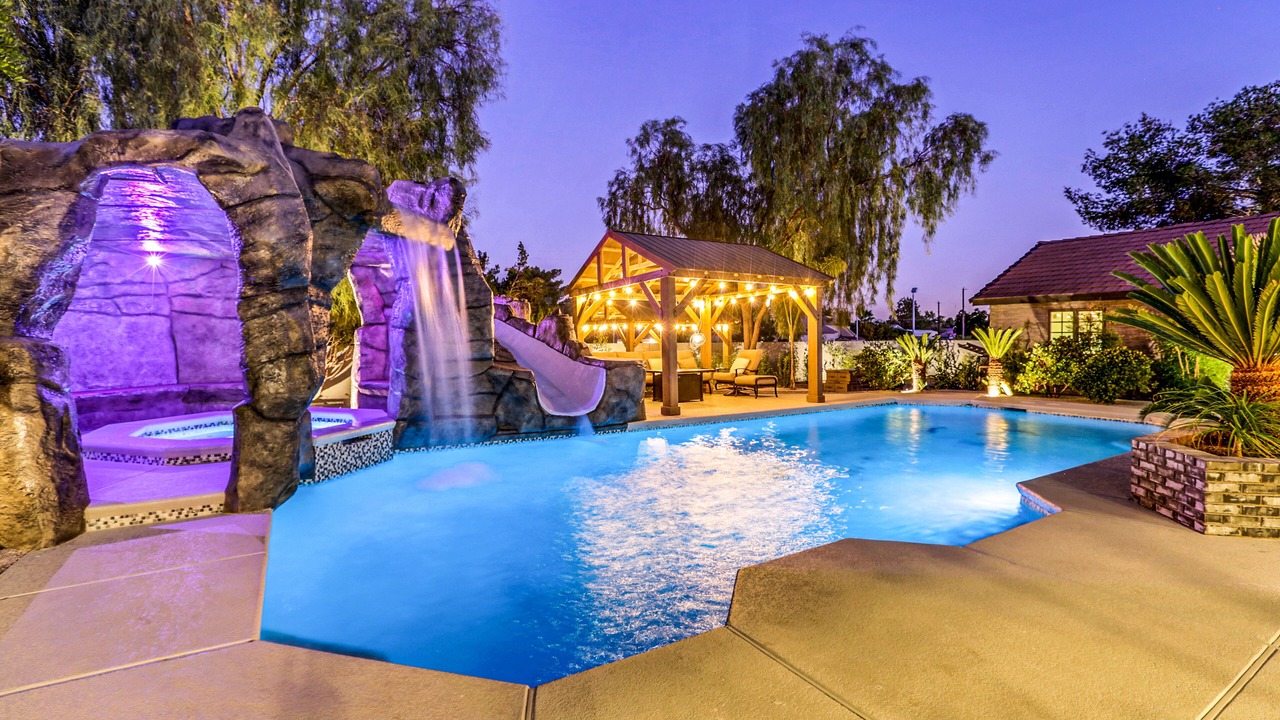 Photo of Outdoor in Las Vegas
