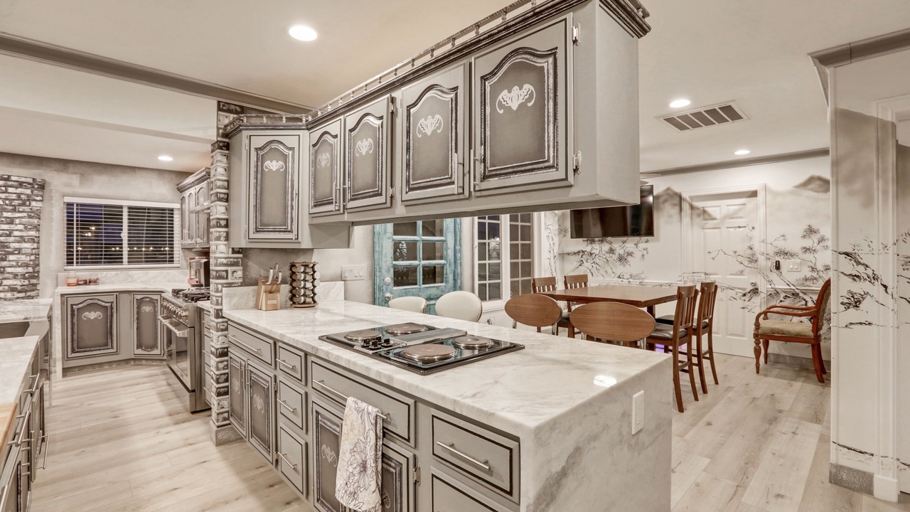 Photo of Kitchen in Las Vegas