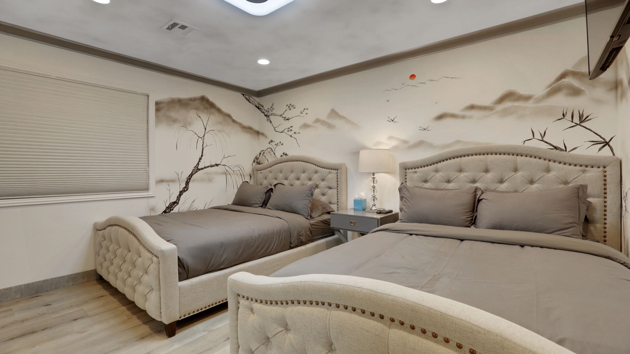 Photo of Bedroom in Las Vegas