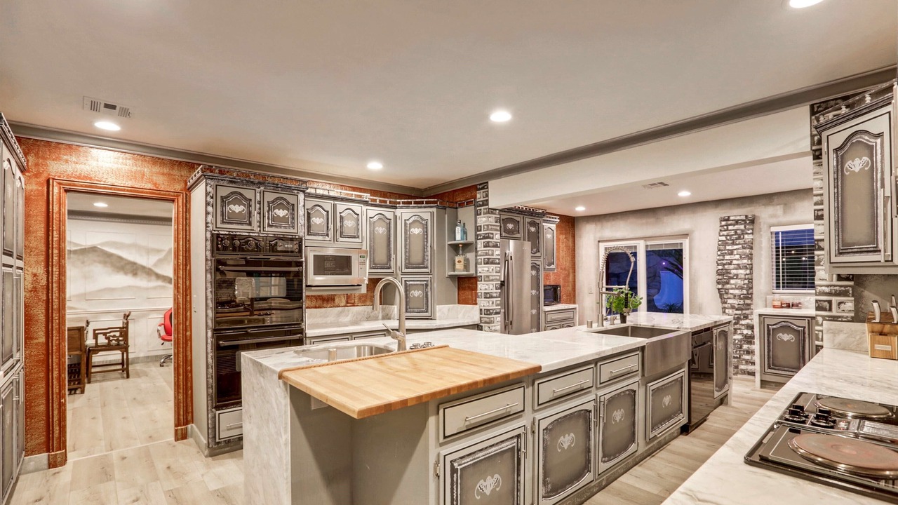 Photo of Kitchen in Las Vegas