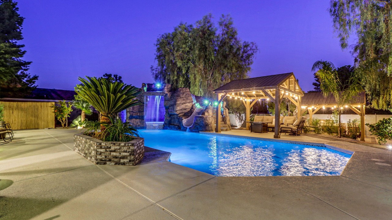 Photo of Outdoor in Las Vegas
