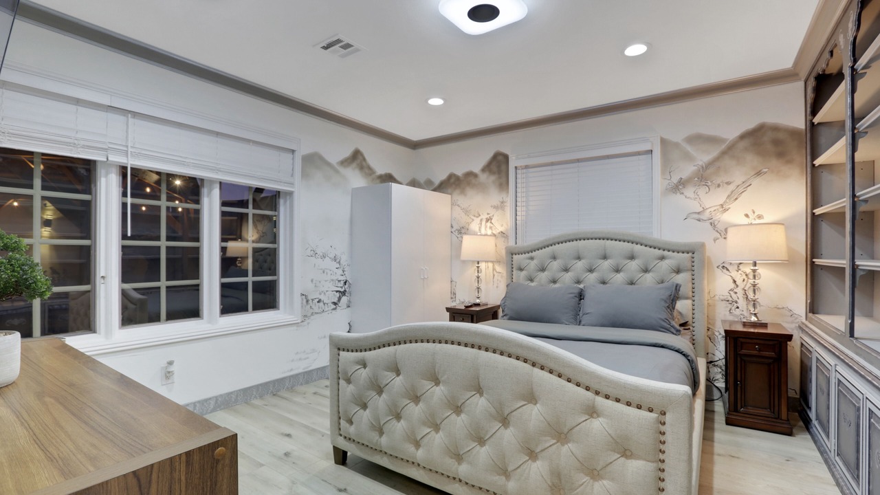 Photo of Bedroom in Las Vegas