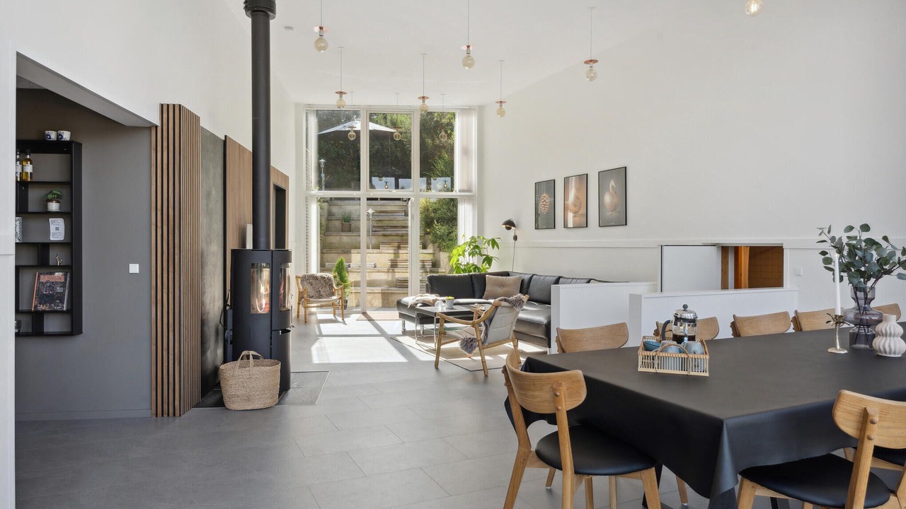 Photo of Bedroom in Syddjurs Kommune