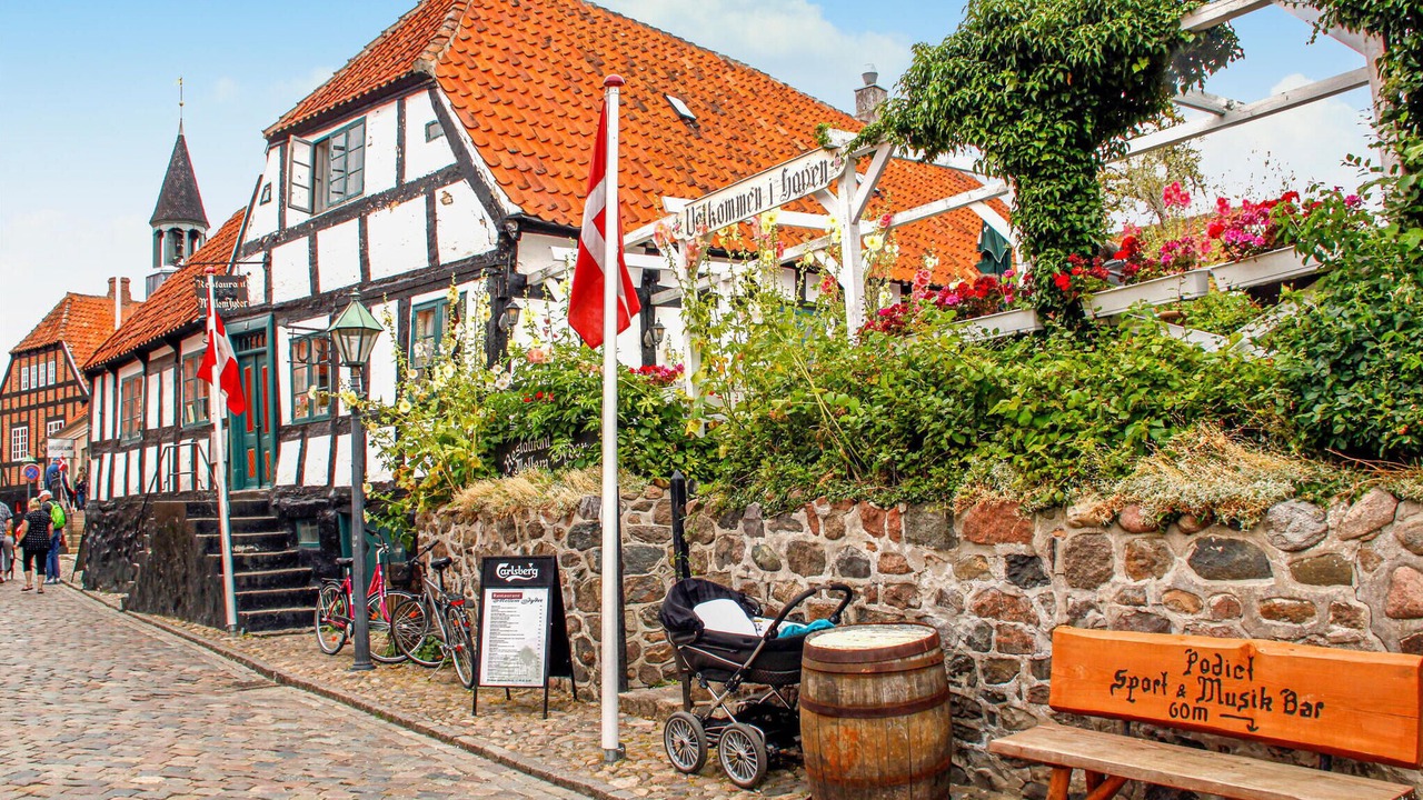 Photo of Others in Syddjurs Kommune