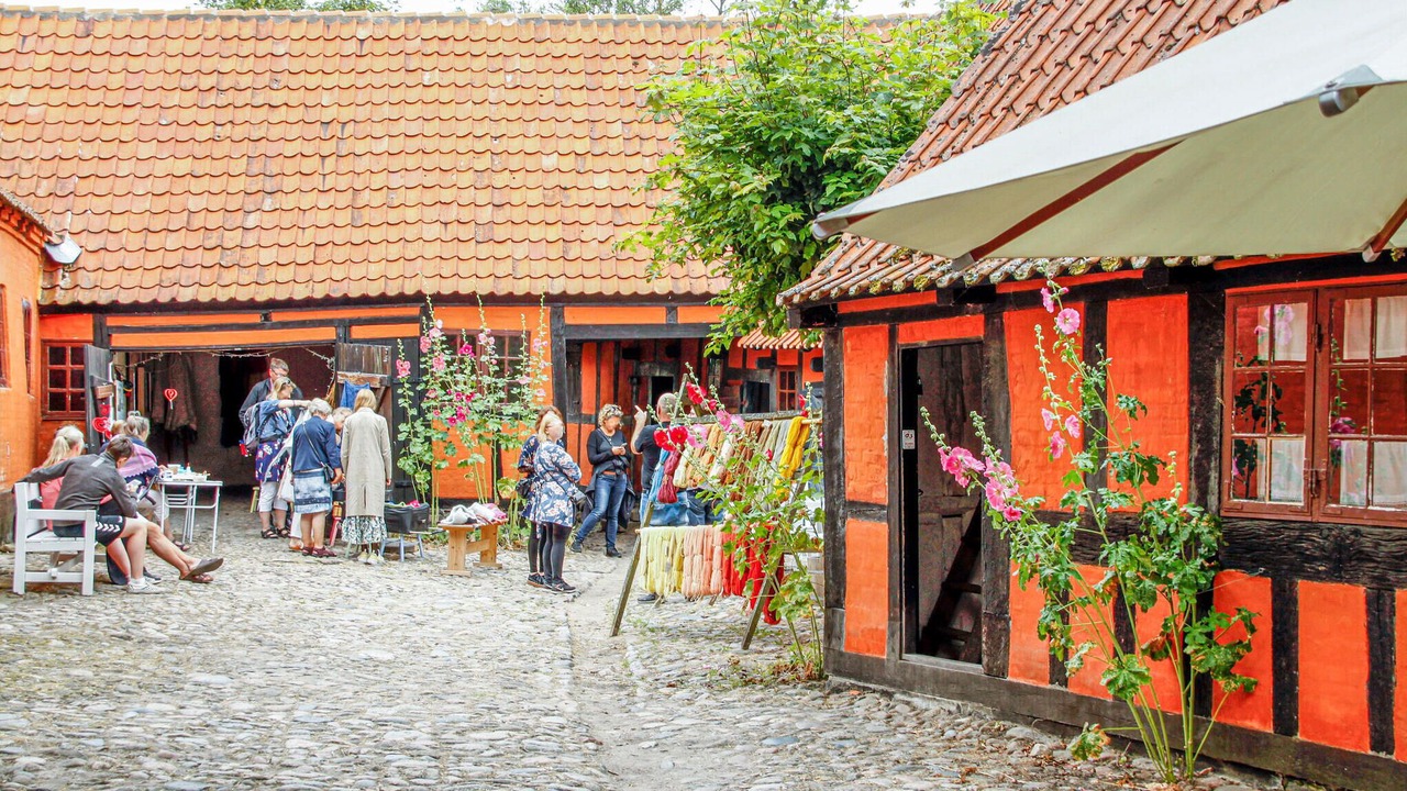 Photo of Others in Syddjurs Kommune