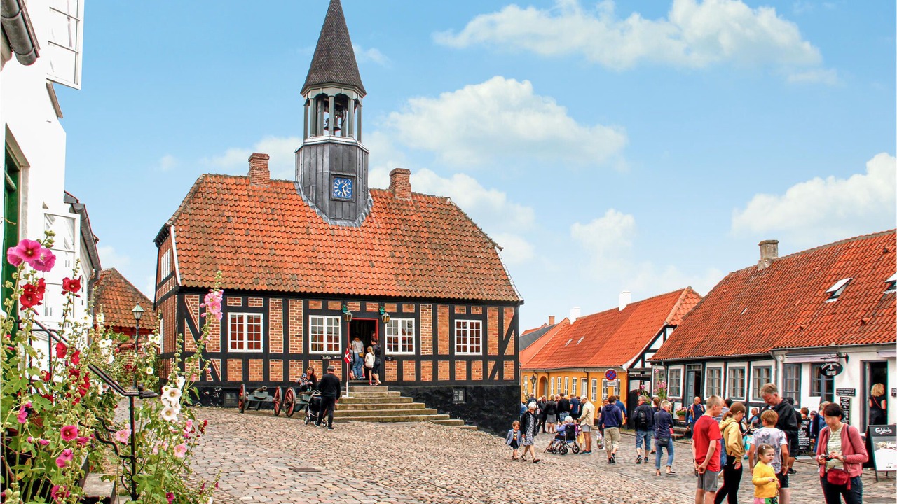 Photo of Others in Syddjurs Kommune