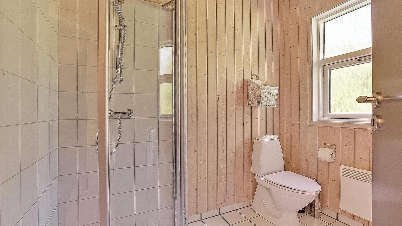 Photo of Bathroom in Hou
