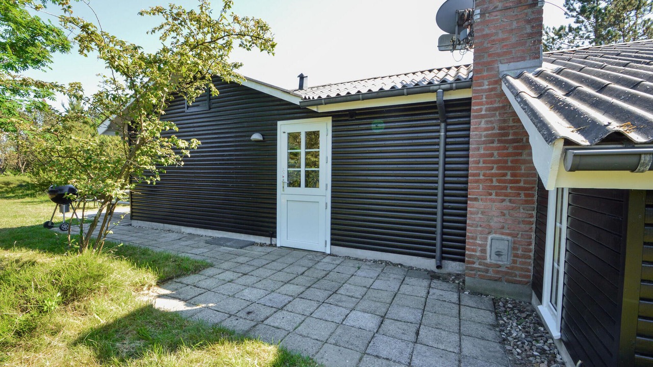 Photo of Others in Rømø Kirkeby