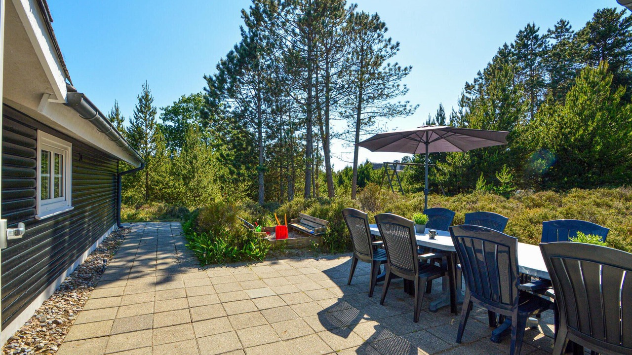 Photo of Others in Rømø Kirkeby