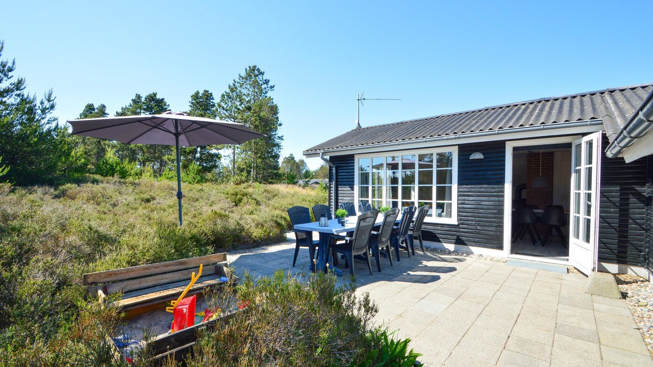 Photo of Others in Rømø Kirkeby