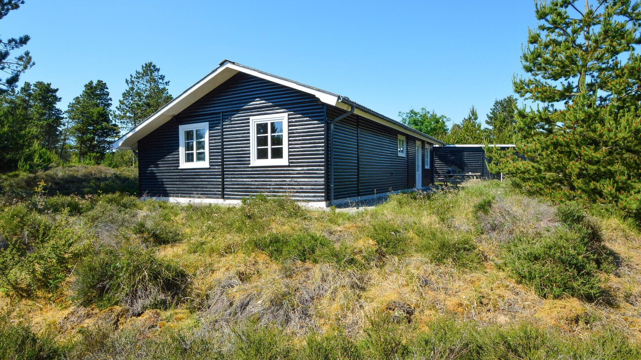 Photo of Others in Rømø Kirkeby