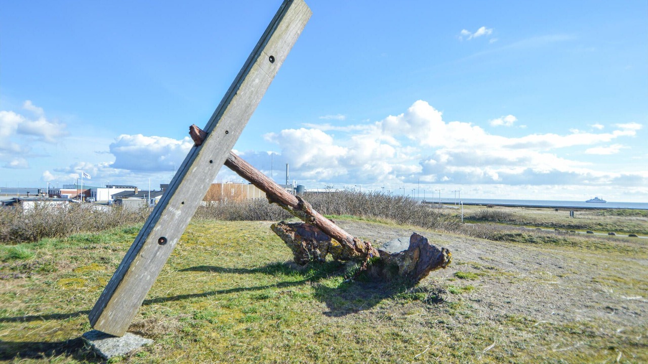 Photo of Others in Rømø Kirkeby