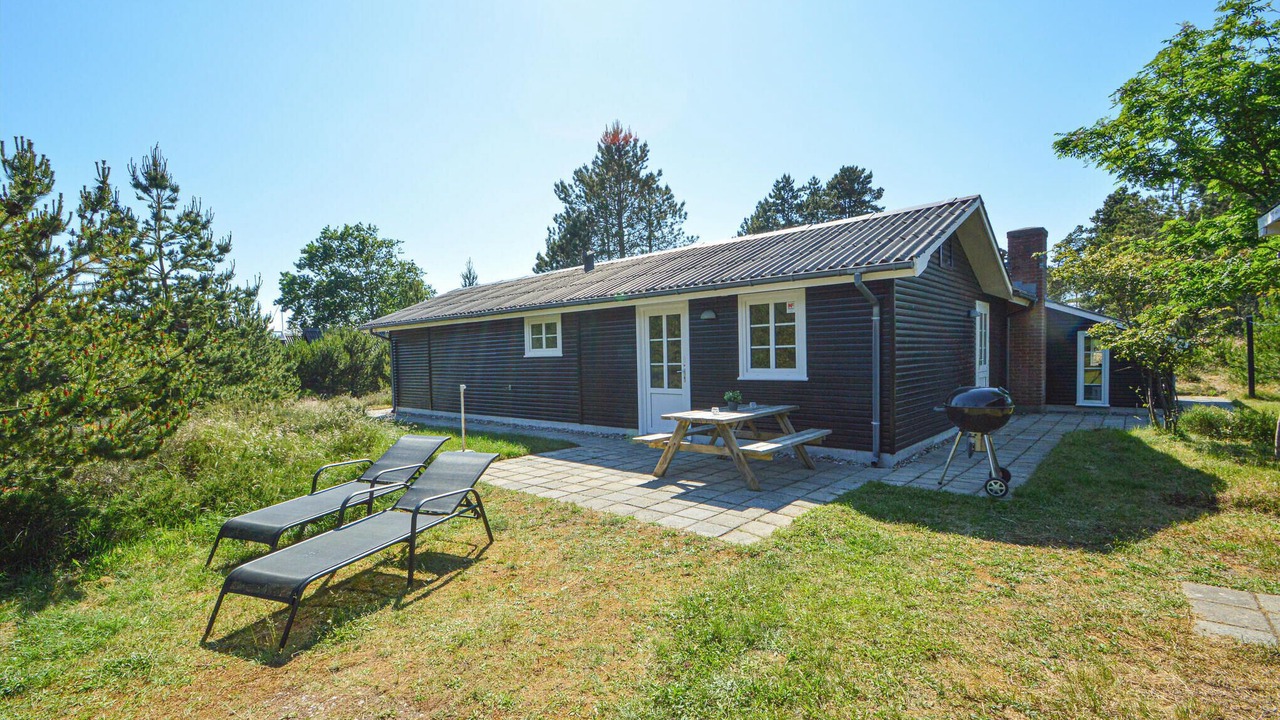 Photo of Others in Rømø Kirkeby