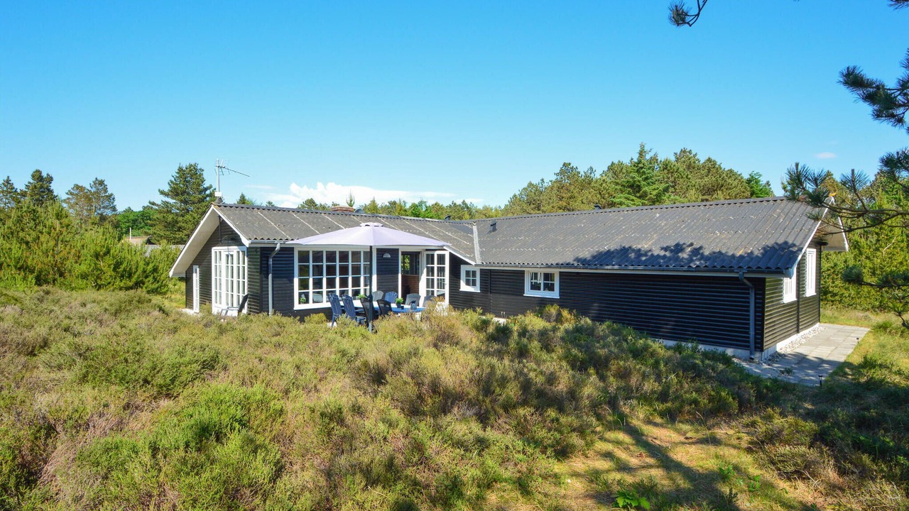 Photo of Others in Rømø Kirkeby